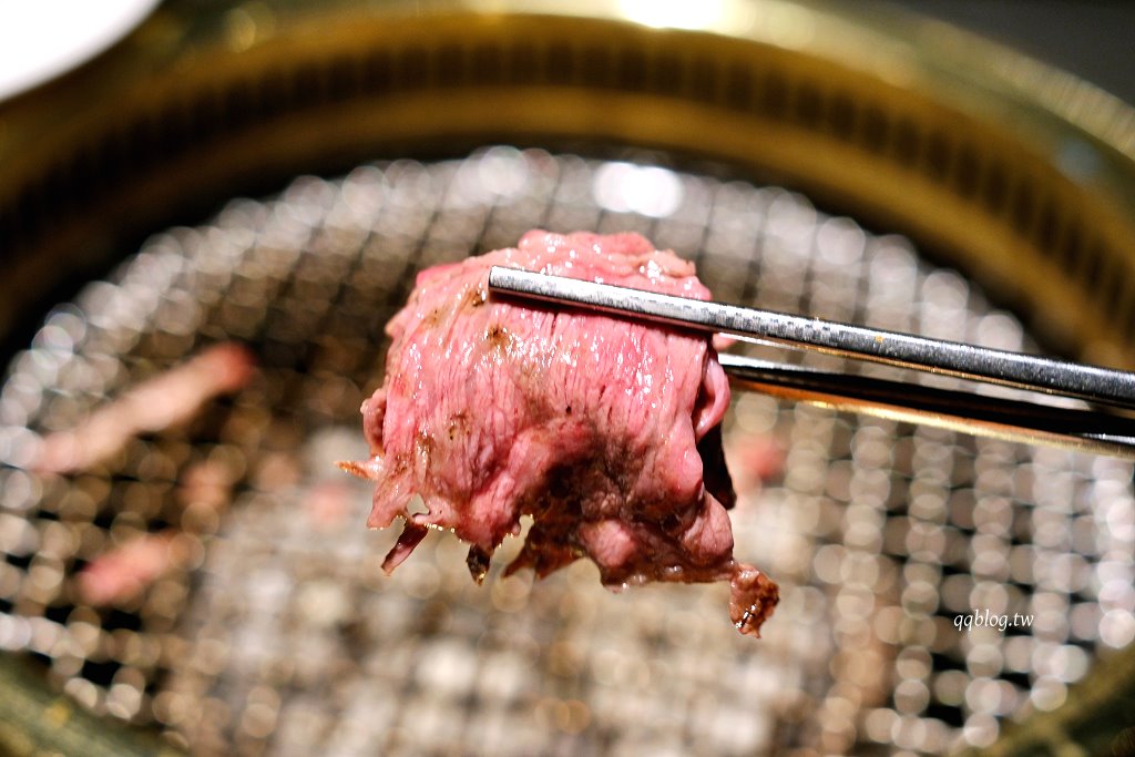 台中北屯︱茶六燒肉堂 東山店.新年限定躍馬迎春雙人套餐,八種牛肉部位吃的很過癮 @QQ的懶骨頭 台中北屯︱茶六燒肉堂 東山店.新年限定躍馬迎春雙人套餐,八種牛肉部位吃的很過癮 @QQ的懶骨頭