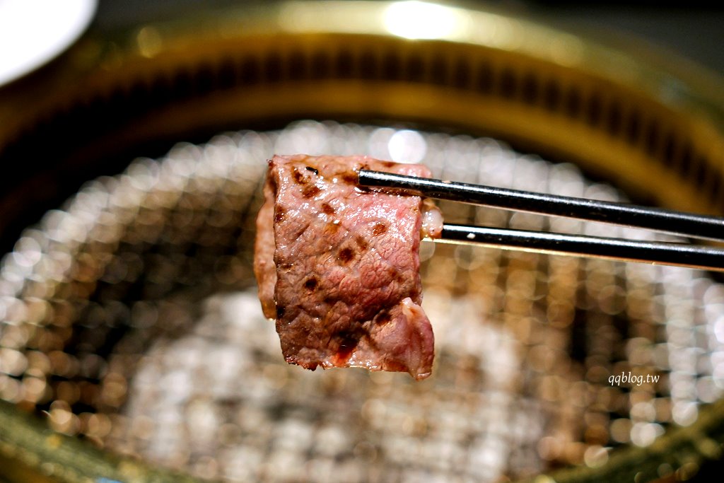 台中北屯︱茶六燒肉堂 東山店.新年限定躍馬迎春雙人套餐,八種牛肉部位吃的很過癮 @QQ的懶骨頭 台中北屯︱茶六燒肉堂 東山店.新年限定躍馬迎春雙人套餐,八種牛肉部位吃的很過癮 @QQ的懶骨頭