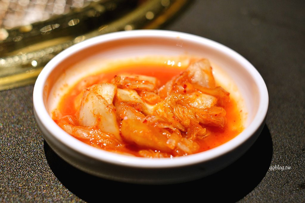 台中北屯︱茶六燒肉堂 東山店.新年限定躍馬迎春雙人套餐,八種牛肉部位吃的很過癮 @QQ的懶骨頭 台中北屯︱茶六燒肉堂 東山店.新年限定躍馬迎春雙人套餐,八種牛肉部位吃的很過癮 @QQ的懶骨頭