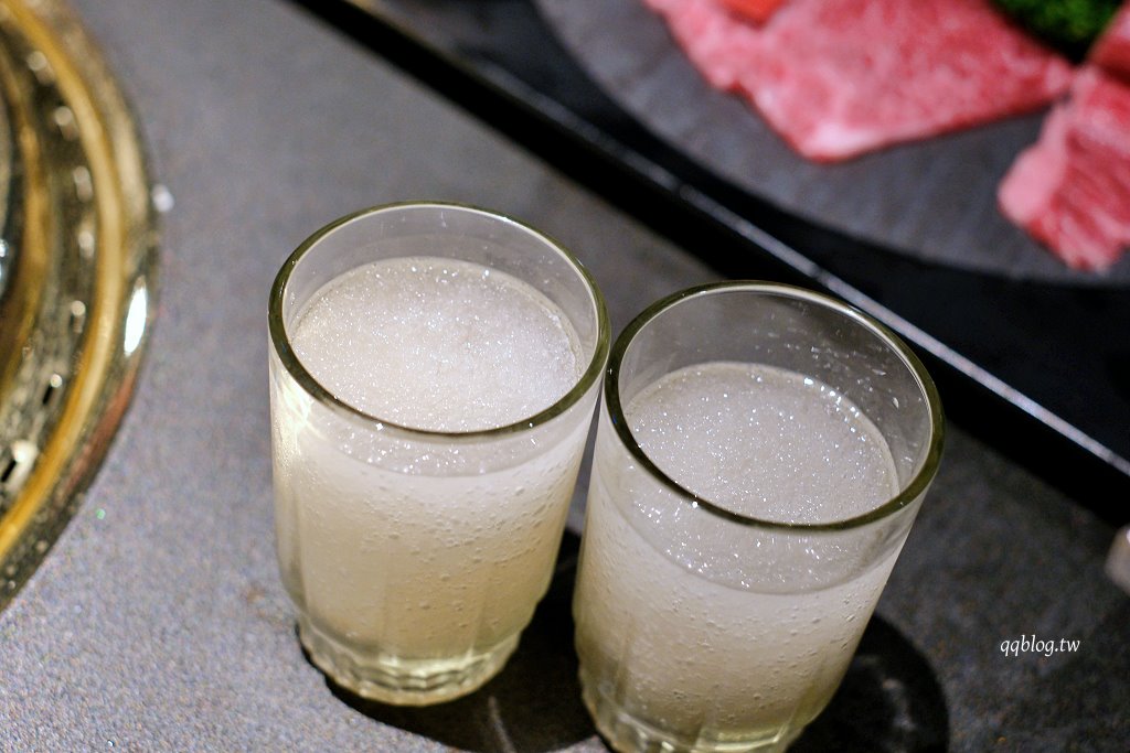 台中北屯︱茶六燒肉堂 東山店.新年限定躍馬迎春雙人套餐,八種牛肉部位吃的很過癮 @QQ的懶骨頭 台中北屯︱茶六燒肉堂 東山店.新年限定躍馬迎春雙人套餐,八種牛肉部位吃的很過癮 @QQ的懶骨頭