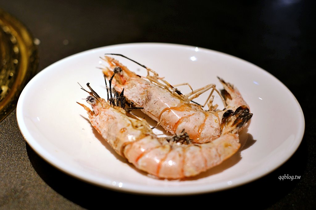 台中北屯︱茶六燒肉堂 東山店.新年限定躍馬迎春雙人套餐,八種牛肉部位吃的很過癮 @QQ的懶骨頭 台中北屯︱茶六燒肉堂 東山店.新年限定躍馬迎春雙人套餐,八種牛肉部位吃的很過癮 @QQ的懶骨頭