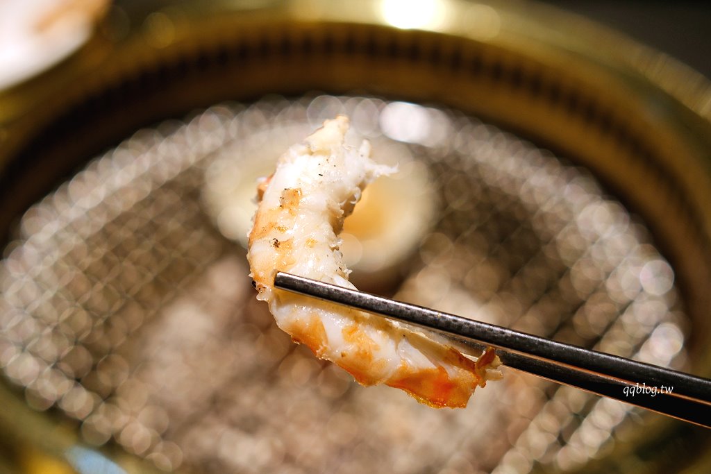 台中北屯︱茶六燒肉堂 東山店.新年限定躍馬迎春雙人套餐,八種牛肉部位吃的很過癮 @QQ的懶骨頭 台中北屯︱茶六燒肉堂 東山店.新年限定躍馬迎春雙人套餐,八種牛肉部位吃的很過癮 @QQ的懶骨頭