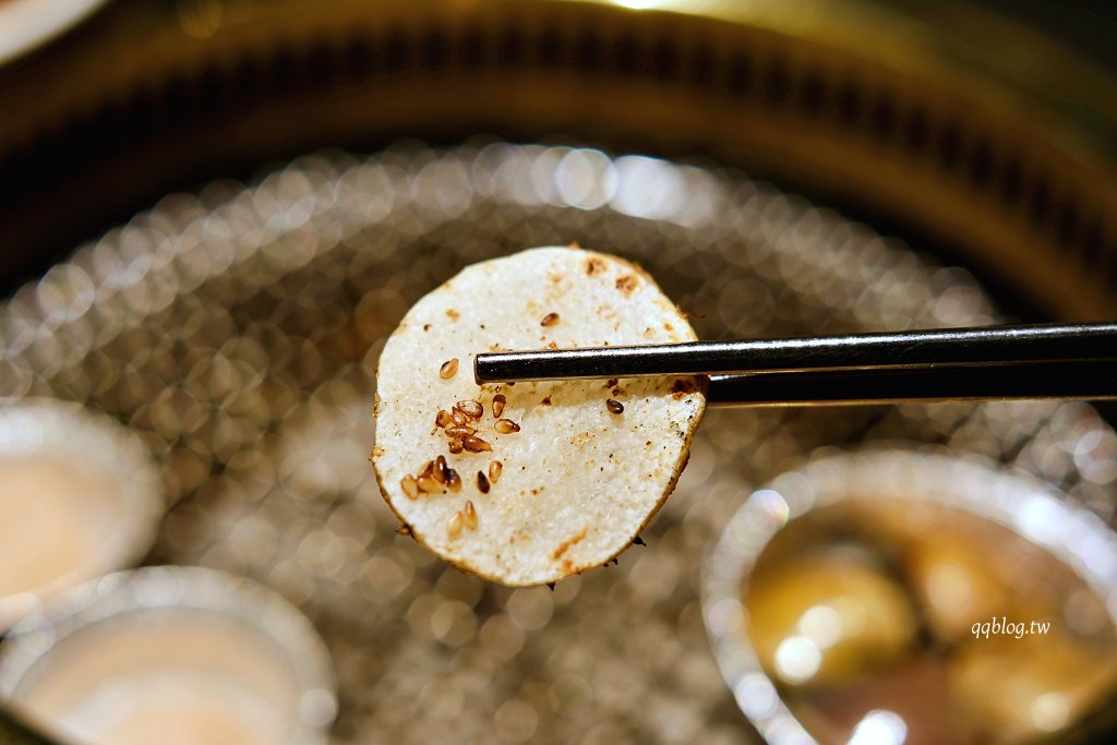 台中北屯︱茶六燒肉堂 東山店.新年限定躍馬迎春雙人套餐,八種牛肉部位吃的很過癮 @QQ的懶骨頭 台中北屯︱茶六燒肉堂 東山店.新年限定躍馬迎春雙人套餐,八種牛肉部位吃的很過癮 @QQ的懶骨頭