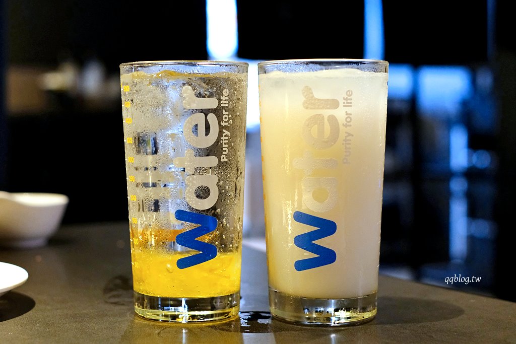 台中北屯︱茶六燒肉堂 東山店．新年限定躍馬迎春雙人套餐，八種牛肉部位吃的很過癮 @QQ的懶骨頭