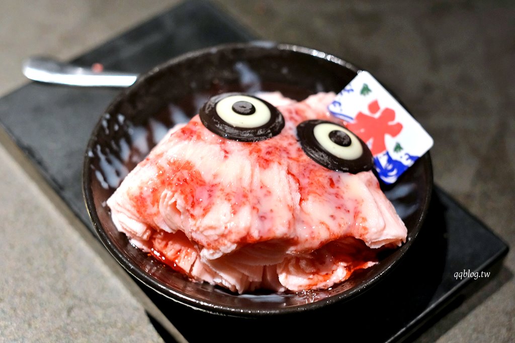 台中北屯︱茶六燒肉堂 東山店.新年限定躍馬迎春雙人套餐,八種牛肉部位吃的很過癮 @QQ的懶骨頭 台中北屯︱茶六燒肉堂 東山店.新年限定躍馬迎春雙人套餐,八種牛肉部位吃的很過癮 @QQ的懶骨頭