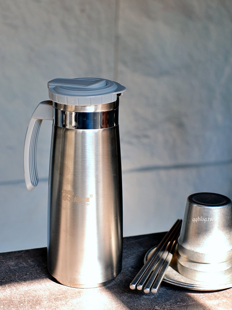 台中西區︱聖水洞水芹燒酒屋．台灣第一家水芹料理餐廳 @QQ的懶骨頭