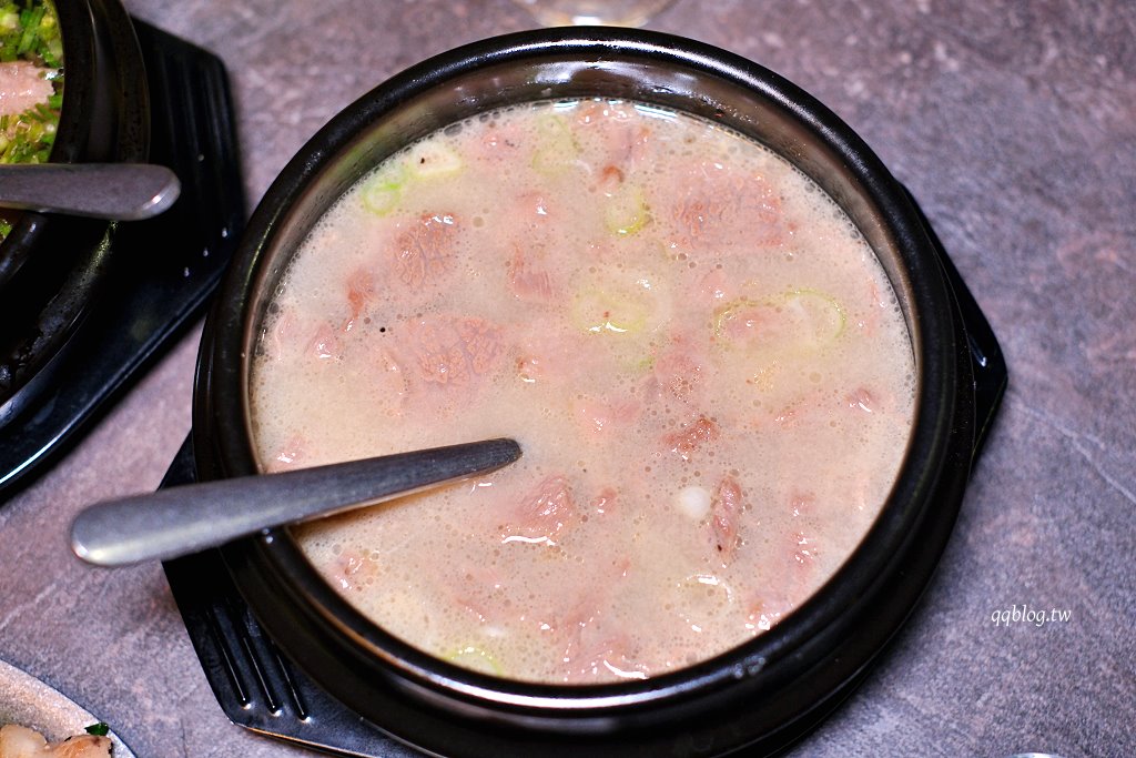 台中西區︱聖水洞水芹燒酒屋．台灣第一家水芹料理餐廳 @QQ的懶骨頭