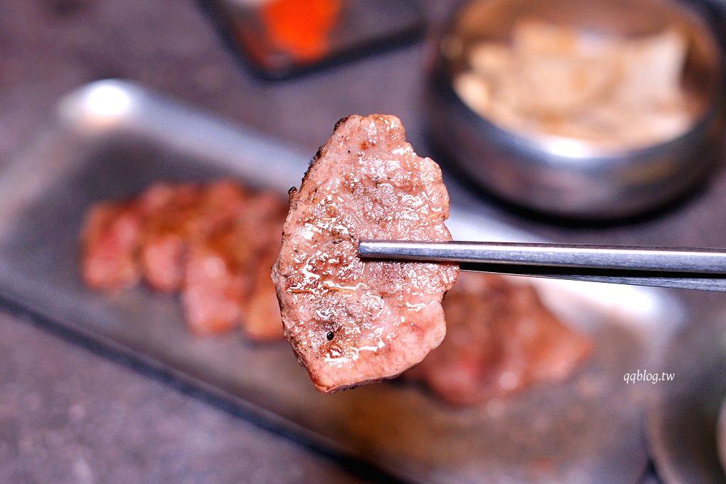 台中西區︱聖水洞水芹燒酒屋．台灣第一家水芹料理餐廳 @QQ的懶骨頭