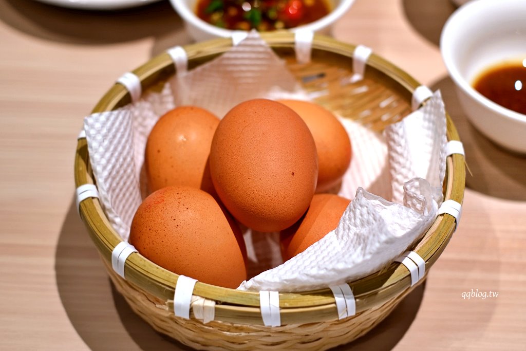 台中北屯︱老沙茶潮汕火鍋．手炒沙茶香氣濃，食材新鮮價位偏高 @QQ的懶骨頭