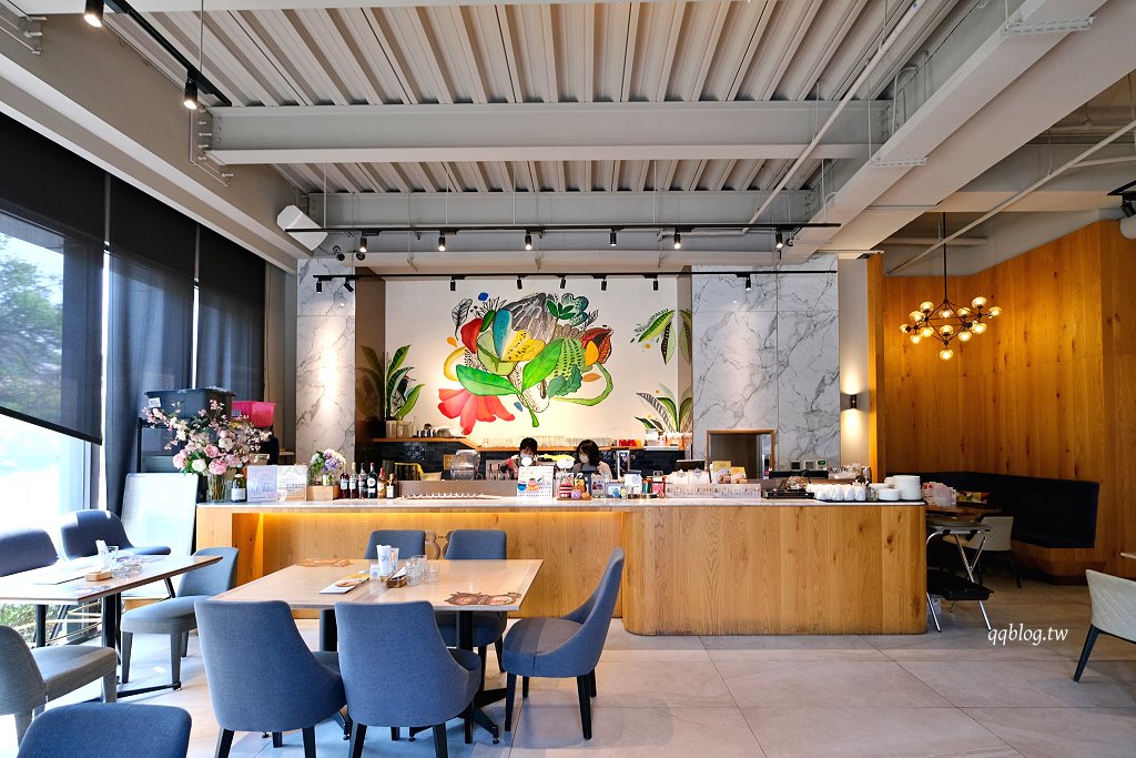 台中北屯︱Bistro88 light 崇德店．崇德商圈義法料理餐廳，台中聚餐餐廳 @QQ的懶骨頭