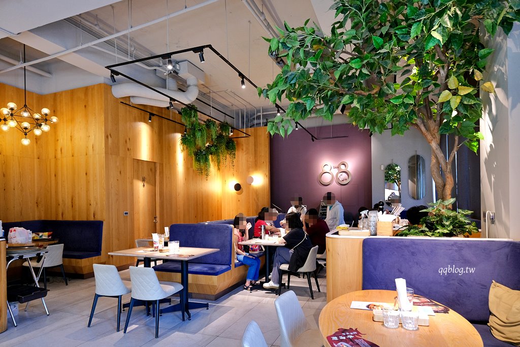 台中北屯︱Bistro88 light 崇德店.崇德商圈義法料理餐廳,台中聚餐餐廳 @QQ的懶骨頭 台中北屯︱Bistro88 light 崇德店.崇德商圈義法料理餐廳,台中聚餐餐廳 @QQ的懶骨頭
