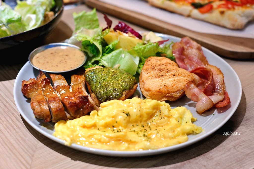 台中北屯︱Bistro88 light 崇德店.崇德商圈義法料理餐廳,台中聚餐餐廳 @QQ的懶骨頭 台中北屯︱Bistro88 light 崇德店.崇德商圈義法料理餐廳,台中聚餐餐廳 @QQ的懶骨頭
