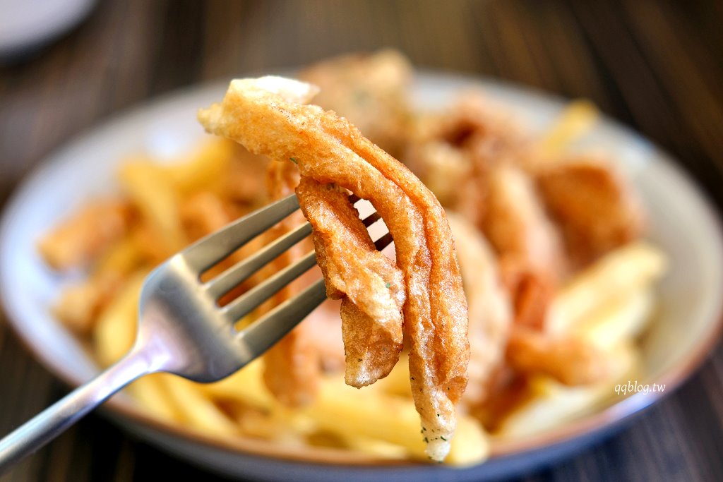 高雄前金︱夯漫廚房 HunMan Kitchen.巷子裡的美味小店,份量十足價格親民 @QQ的懶骨頭 高雄前金︱夯漫廚房 HunMan Kitchen.巷子裡的美味小店,份量十足價格親民 @QQ的懶骨頭