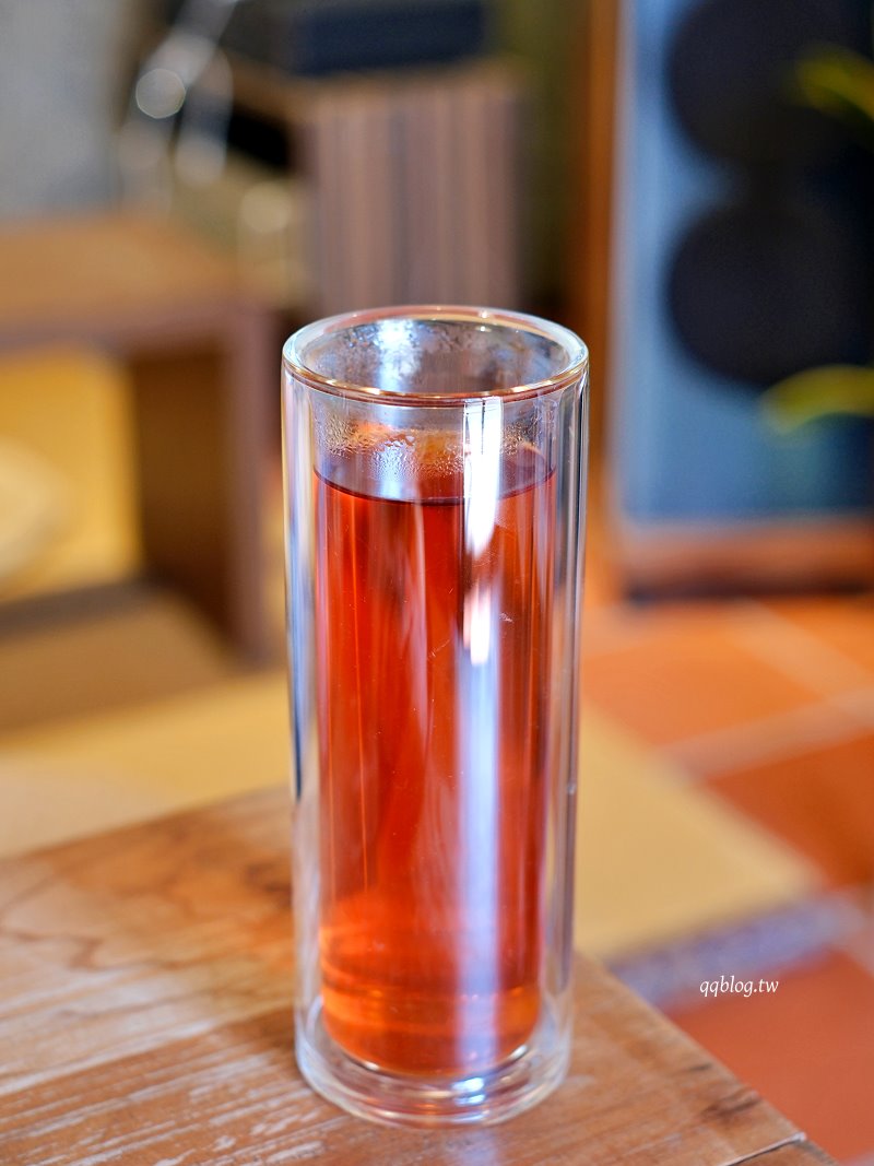 台中大肚︱一斤面包．大肚山上三合院裡的麵包香，一個星期只營業五、六、日 @QQ的懶骨頭