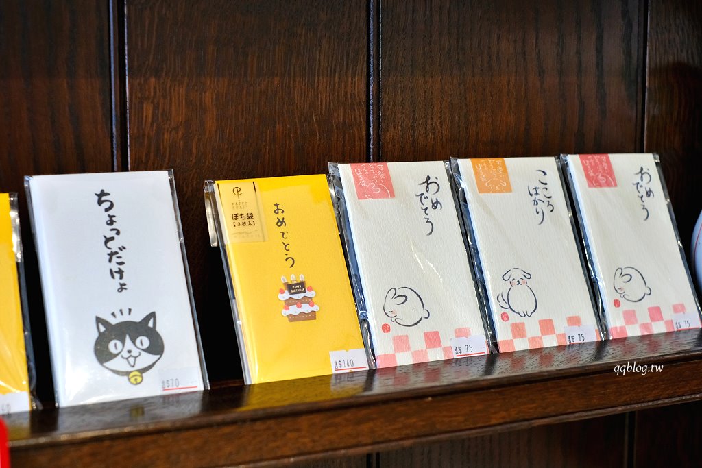 台南中西區︱千森製菓ちもり．巴洛克式建築裡的美味甜點，盤飾甜點、千層必點 @QQ的懶骨頭