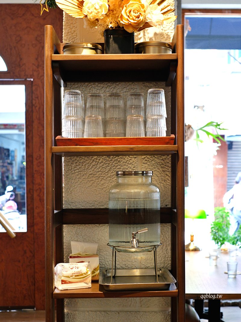 台南中西區︱千森製菓ちもり.巴洛克式建築裡的美味甜點,盤飾甜點、千層必點 @QQ的懶骨頭 台南中西區︱千森製菓ちもり.巴洛克式建築裡的美味甜點,盤飾甜點、千層必點 @QQ的懶骨頭