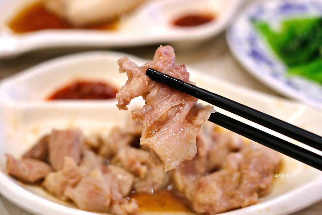 高雄鹽埕︱米糕城．在地80年的老味道，南部口味經典小吃 @QQ的懶骨頭