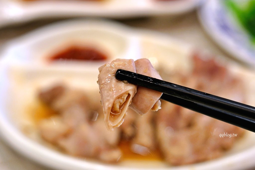 高雄鹽埕︱米糕城．在地80年的老味道，南部口味經典小吃 @QQ的懶骨頭