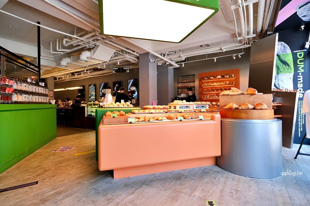 台中北屯︱Phase Coffee Roasters 水湳店.結合Dum Dum麵包的早午餐咖啡館,號稱最強烘焙咖啡店 @QQ的懶骨頭 台中北屯︱Phase Coffee Roasters 水湳店.結合Dum Dum麵包的早午餐咖啡館,號稱最強烘焙咖啡店 @QQ的懶骨頭