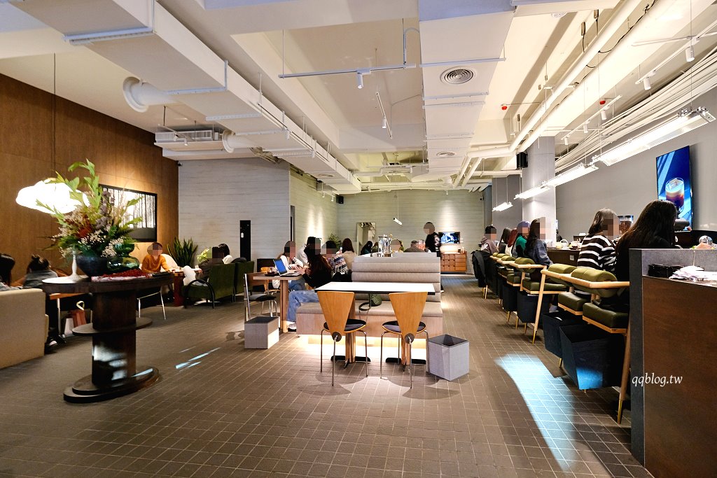 台中北屯︱Phase Coffee Roasters 水湳店.結合Dum Dum麵包的早午餐咖啡館,號稱最強烘焙咖啡店 @QQ的懶骨頭 台中北屯︱Phase Coffee Roasters 水湳店.結合Dum Dum麵包的早午餐咖啡館,號稱最強烘焙咖啡店 @QQ的懶骨頭