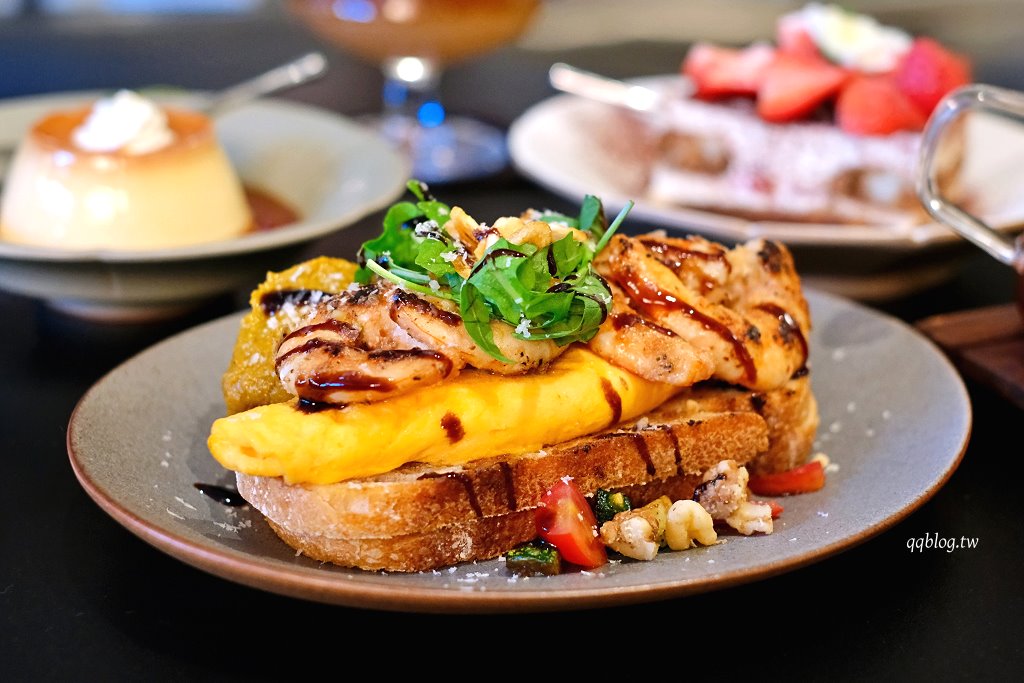 台中北屯︱Phase Coffee Roasters 水湳店.結合Dum Dum麵包的早午餐咖啡館,號稱最強烘焙咖啡店 @QQ的懶骨頭 台中北屯︱Phase Coffee Roasters 水湳店.結合Dum Dum麵包的早午餐咖啡館,號稱最強烘焙咖啡店 @QQ的懶骨頭