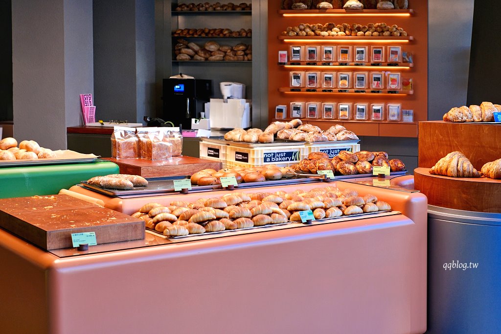 台中北屯︱Phase Coffee Roasters 水湳店.結合Dum Dum麵包的早午餐咖啡館,號稱最強烘焙咖啡店 @QQ的懶骨頭 台中北屯︱Phase Coffee Roasters 水湳店.結合Dum Dum麵包的早午餐咖啡館,號稱最強烘焙咖啡店 @QQ的懶骨頭
