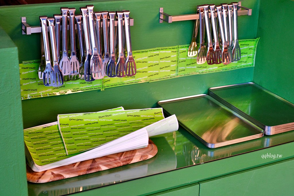 台中北屯︱Phase Coffee Roasters 水湳店．結合Dum Dum麵包的早午餐咖啡館，號稱最強烘焙咖啡店 @QQ的懶骨頭