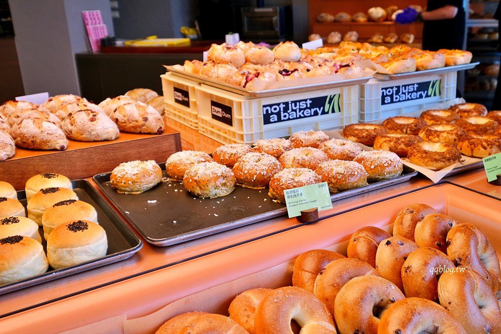 台中北屯︱Phase Coffee Roasters 水湳店.結合Dum Dum麵包的早午餐咖啡館,號稱最強烘焙咖啡店 @QQ的懶骨頭 台中北屯︱Phase Coffee Roasters 水湳店.結合Dum Dum麵包的早午餐咖啡館,號稱最強烘焙咖啡店 @QQ的懶骨頭