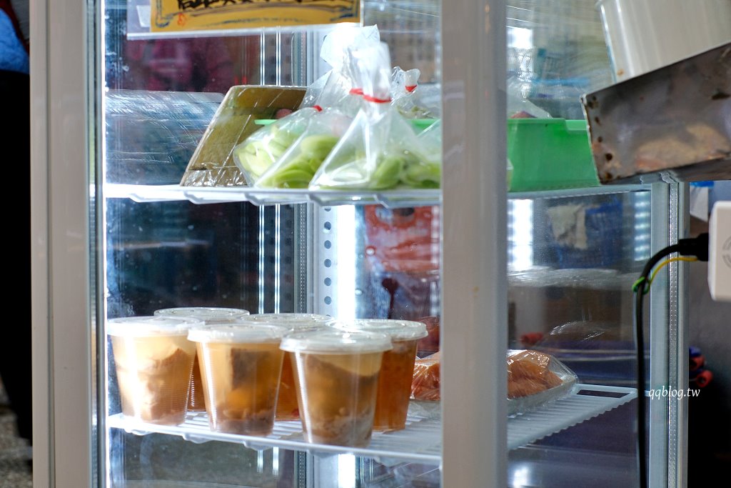 高雄鹽埕︱高雄婆婆冰創始總店．鹽埕人氣冰品，維持了百年的好味道 @QQ的懶骨頭