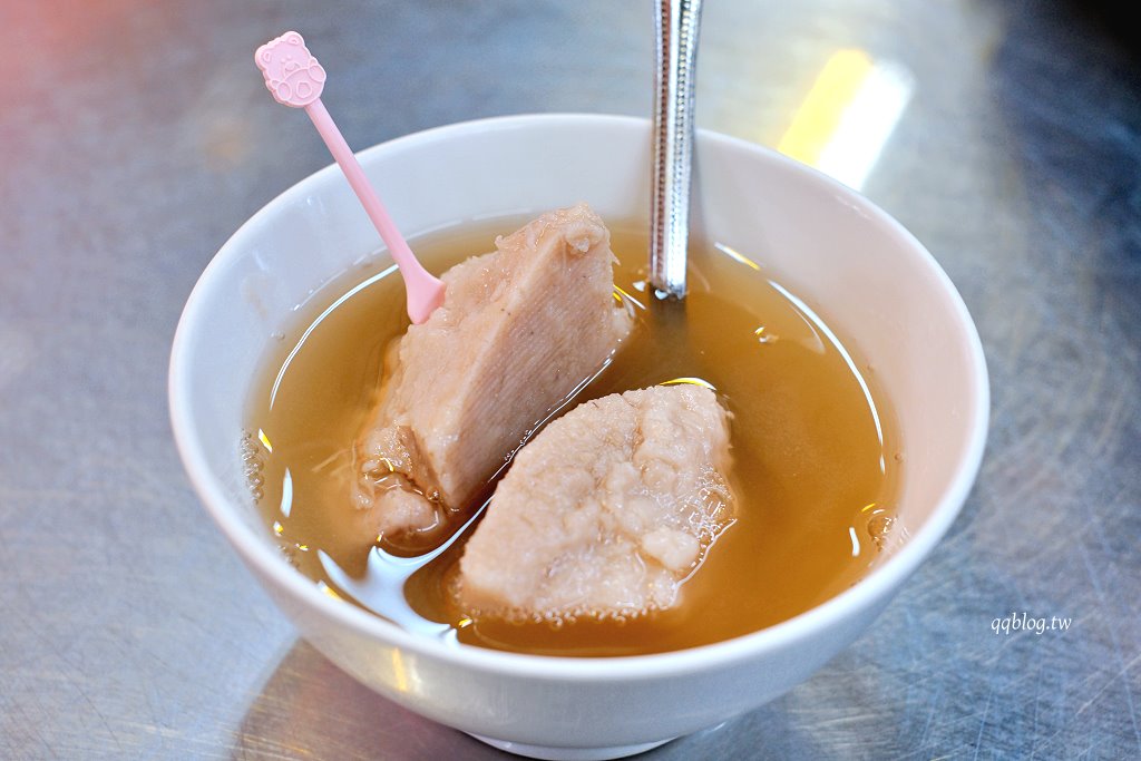 高雄鹽埕︱高雄婆婆冰創始總店．鹽埕人氣冰品，維持了百年的好味道 @QQ的懶骨頭