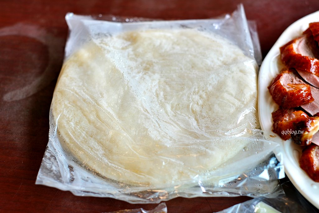 高雄仁武︱仁武烤鴨．下午2:00才營業，生意還是好到爆炸的美味烤鴨 @QQ的懶骨頭