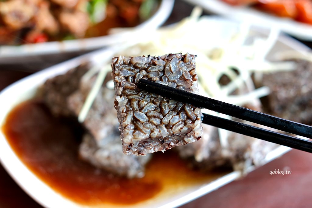 高雄仁武︱仁武烤鴨．下午2:00才營業，生意還是好到爆炸的美味烤鴨 @QQ的懶骨頭