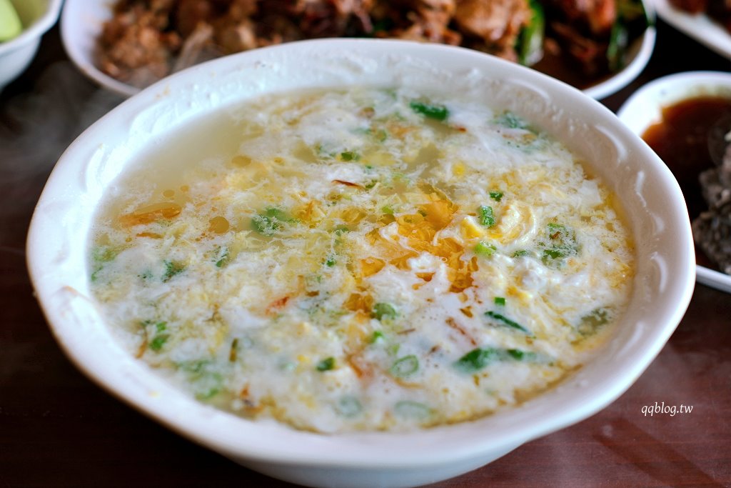 高雄仁武︱仁武烤鴨．下午2:00才營業，生意還是好到爆炸的美味烤鴨 @QQ的懶骨頭