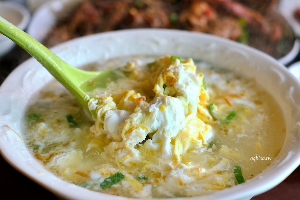 高雄仁武︱仁武烤鴨．下午2:00才營業，生意還是好到爆炸的美味烤鴨 @QQ的懶骨頭