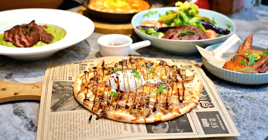 台東住宿︱凱旋星光酒店．台東最靠海的飯店，24小時點心吧，離各個景點都很方便 @QQ的懶骨頭