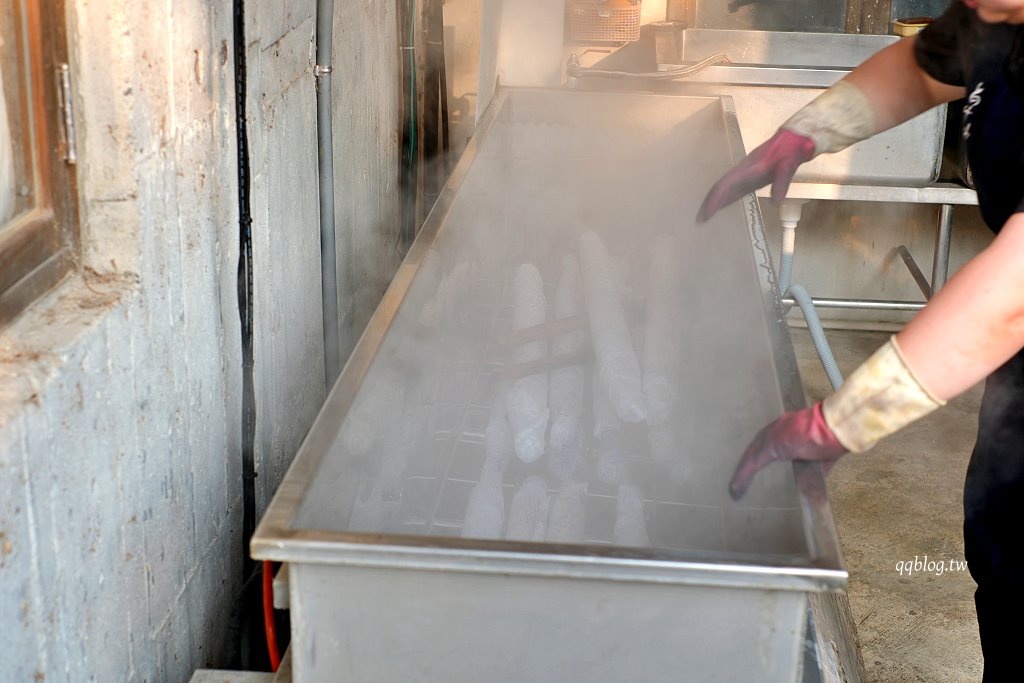 苗栗三義︱卓也小屋渡假園區．春暖花開賞花的季節，療鬱手作花朵移印染，蔬食百匯+下午茶，玩樂一整天 @QQ的懶骨頭