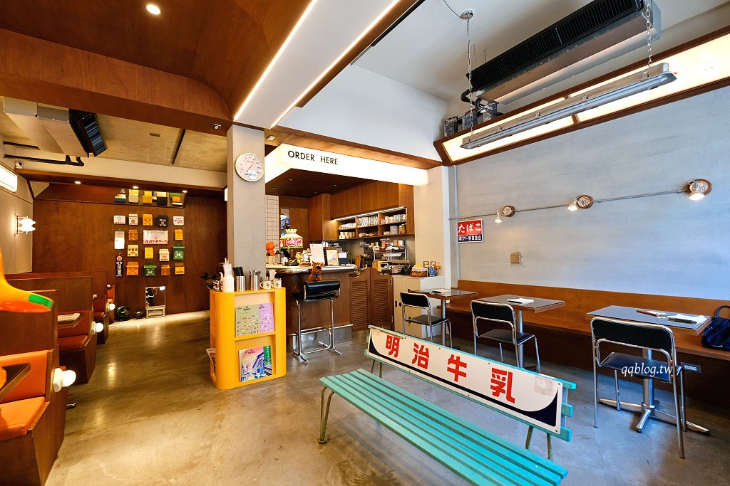 台南永康︱阿美嬤喫茶舖.承載著思念的喫茶店,濃濃日式昭和風復古情懷 @QQ的懶骨頭 台南永康︱阿美嬤喫茶舖.承載著思念的喫茶店,濃濃日式昭和風復古情懷 @QQ的懶骨頭