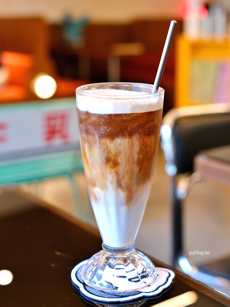台南永康︱阿美嬤喫茶舖.承載著思念的喫茶店,濃濃日式昭和風復古情懷 @QQ的懶骨頭 台南永康︱阿美嬤喫茶舖.承載著思念的喫茶店,濃濃日式昭和風復古情懷 @QQ的懶骨頭