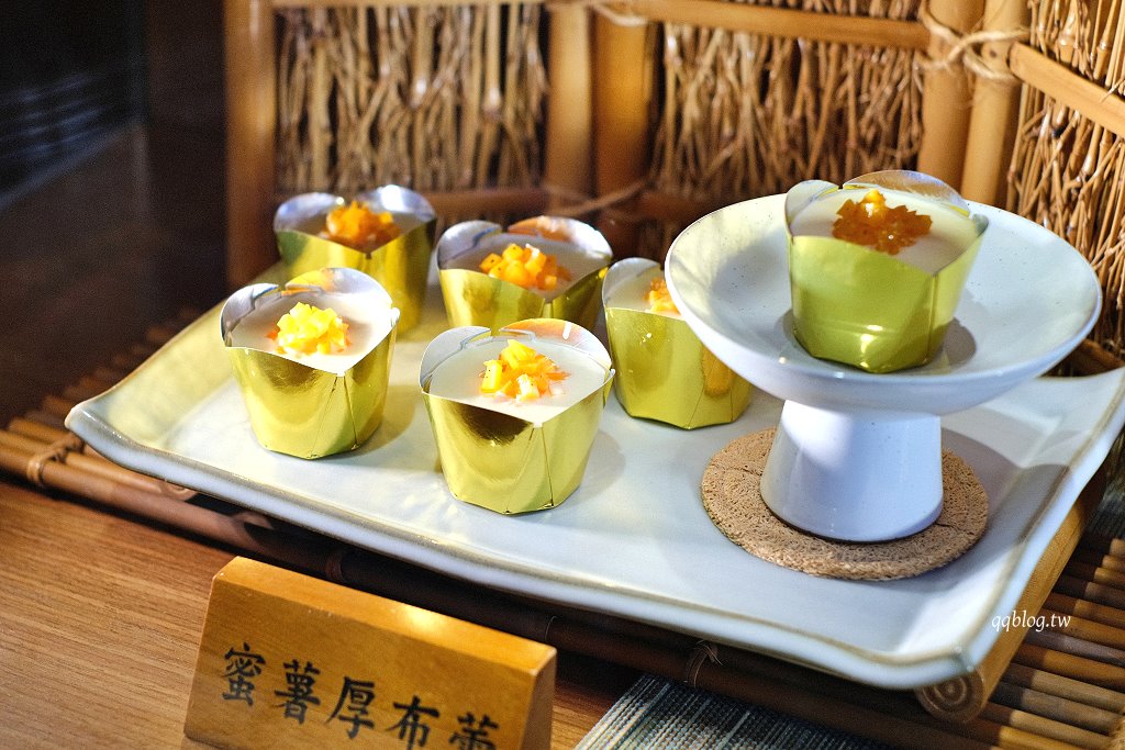 雲林虎尾︱虎珍堂地瓜糕點專賣店 菓寮店．虎尾散步美食，以地瓜為主打的伴手禮專賣店 @QQ的懶骨頭