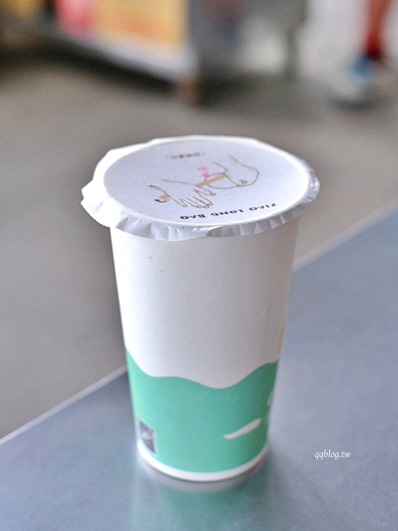 彰化秀水︱一籠湯包(秀水湯包)．現點現包現蒸的超人氣湯包，凌晨4:45開始營業，生意好到爆棚 @QQ的懶骨頭