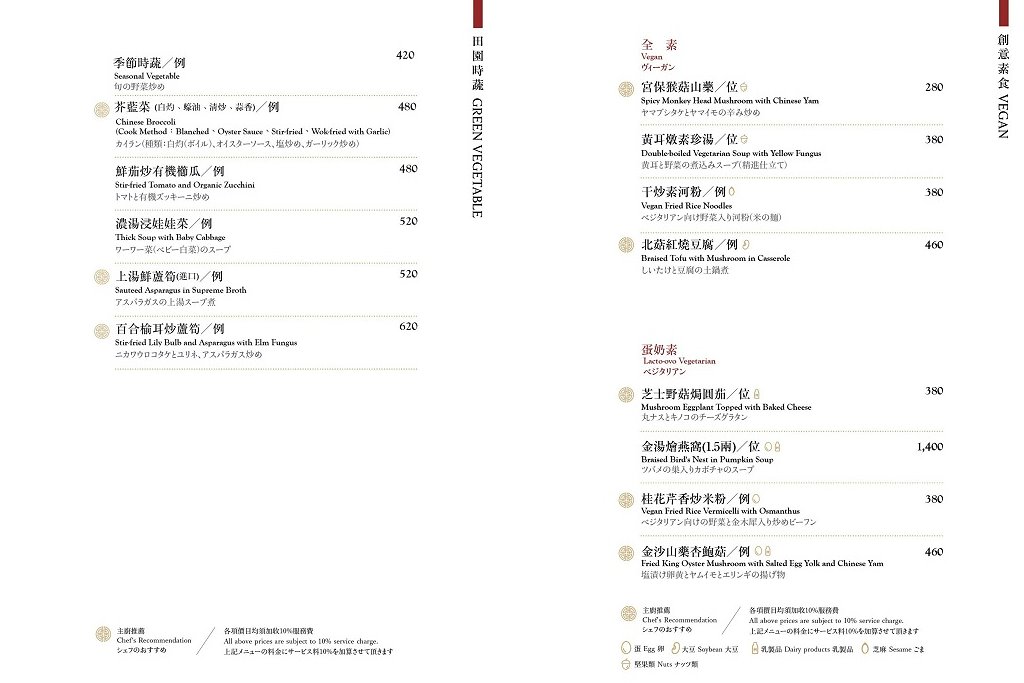 台中北屯︱漢來名人坊@台中漢神洲際．香港米其林品牌台中最新分店，新增燒臘部、片皮鴨 @QQ的懶骨頭