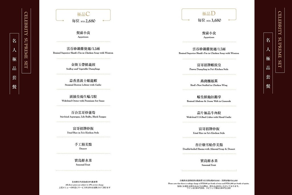 台中北屯︱漢來名人坊@台中漢神洲際．香港米其林品牌台中最新分店，新增燒臘部、片皮鴨 @QQ的懶骨頭