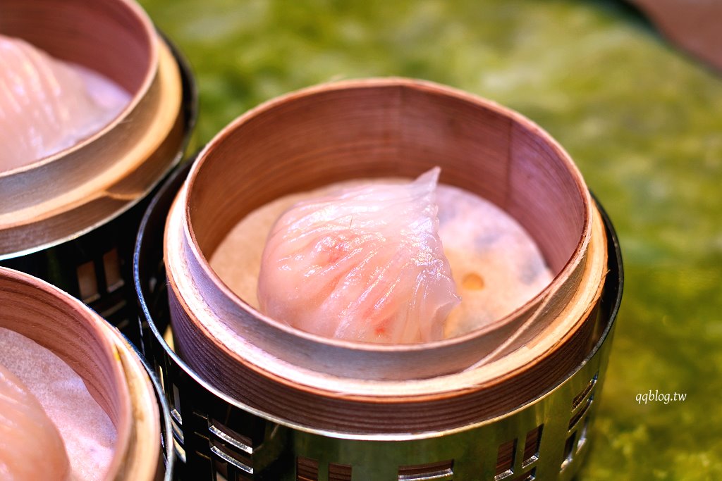 台中北屯︱漢來名人坊@台中漢神洲際．香港米其林品牌台中最新分店，新增燒臘部、片皮鴨 @QQ的懶骨頭