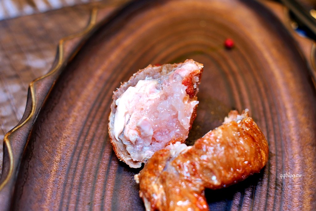 台中北屯︱漢來名人坊@台中漢神洲際．香港米其林品牌台中最新分店，新增燒臘部、片皮鴨 @QQ的懶骨頭
