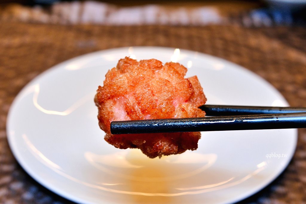 台中北屯︱漢來名人坊@台中漢神洲際．香港米其林品牌台中最新分店，新增燒臘部、片皮鴨 @QQ的懶骨頭