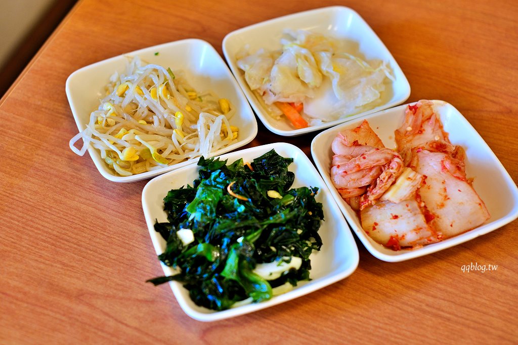 台中西區︱韓香亭韓國料理.台中老牌韓國料理,平日午餐459元就有銅盤烤肉、海鮮煎餅吃到飽 @QQ的懶骨頭 台中西區︱韓香亭韓國料理.台中老牌韓國料理,平日午餐459元就有銅盤烤肉、海鮮煎餅吃到飽 @QQ的懶骨頭