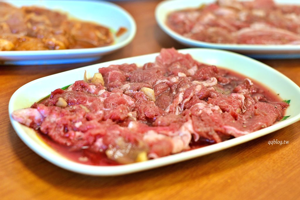 台中西區︱韓香亭韓國料理.台中老牌韓國料理,平日午餐459元就有銅盤烤肉、海鮮煎餅吃到飽 @QQ的懶骨頭 台中西區︱韓香亭韓國料理.台中老牌韓國料理,平日午餐459元就有銅盤烤肉、海鮮煎餅吃到飽 @QQ的懶骨頭