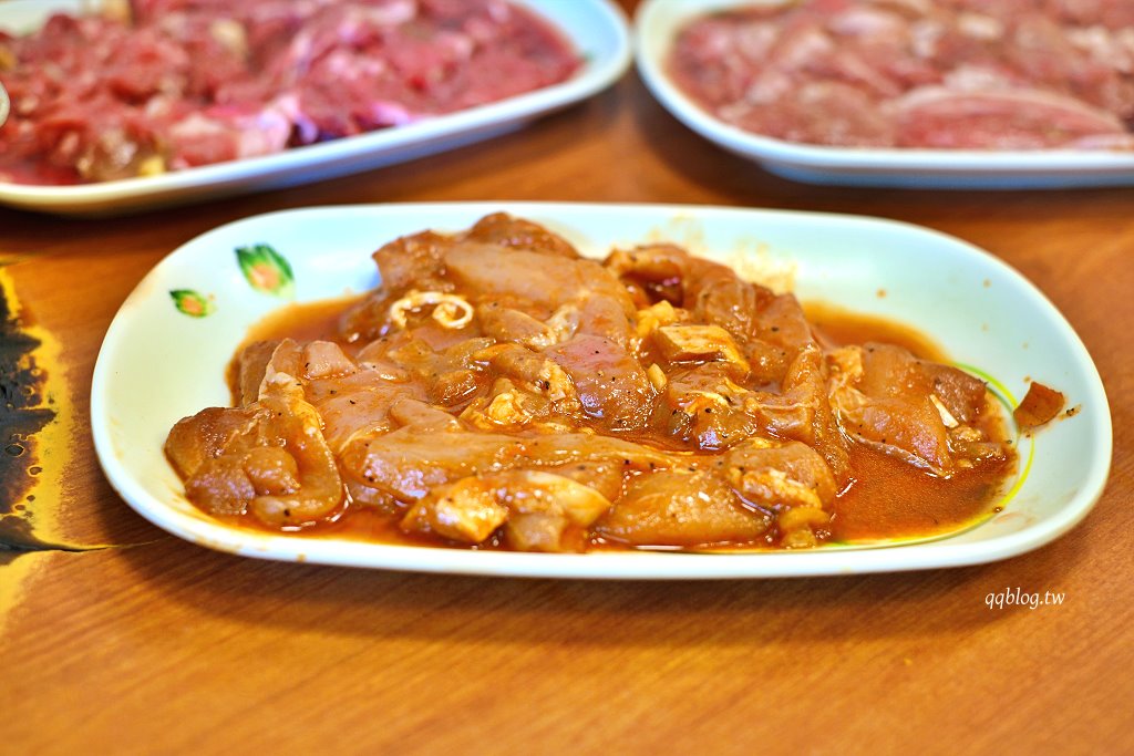 台中西區︱韓香亭韓國料理.台中老牌韓國料理,平日午餐459元就有銅盤烤肉、海鮮煎餅吃到飽 @QQ的懶骨頭 台中西區︱韓香亭韓國料理.台中老牌韓國料理,平日午餐459元就有銅盤烤肉、海鮮煎餅吃到飽 @QQ的懶骨頭