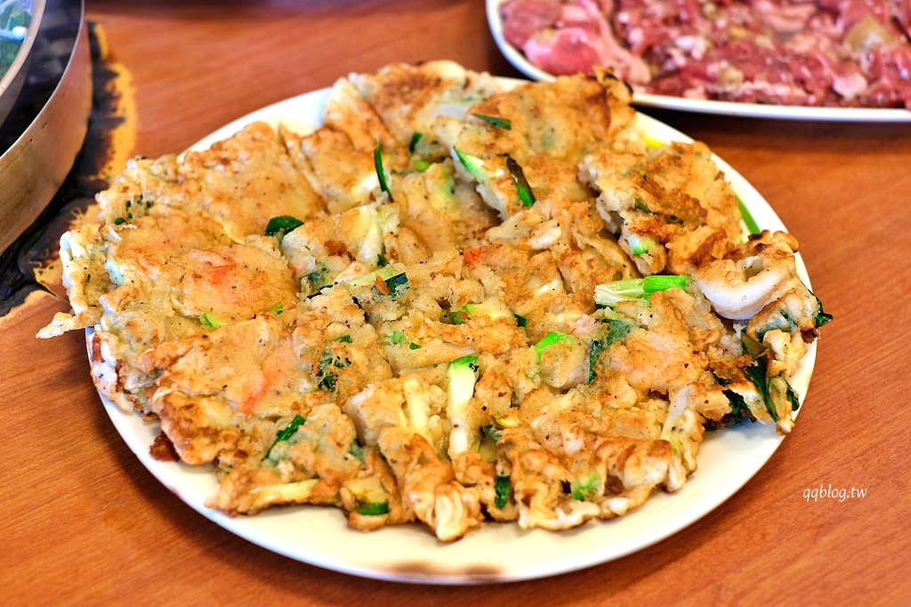 台中西區︱韓香亭韓國料理.台中老牌韓國料理,平日午餐459元就有銅盤烤肉、海鮮煎餅吃到飽 @QQ的懶骨頭 台中西區︱韓香亭韓國料理.台中老牌韓國料理,平日午餐459元就有銅盤烤肉、海鮮煎餅吃到飽 @QQ的懶骨頭