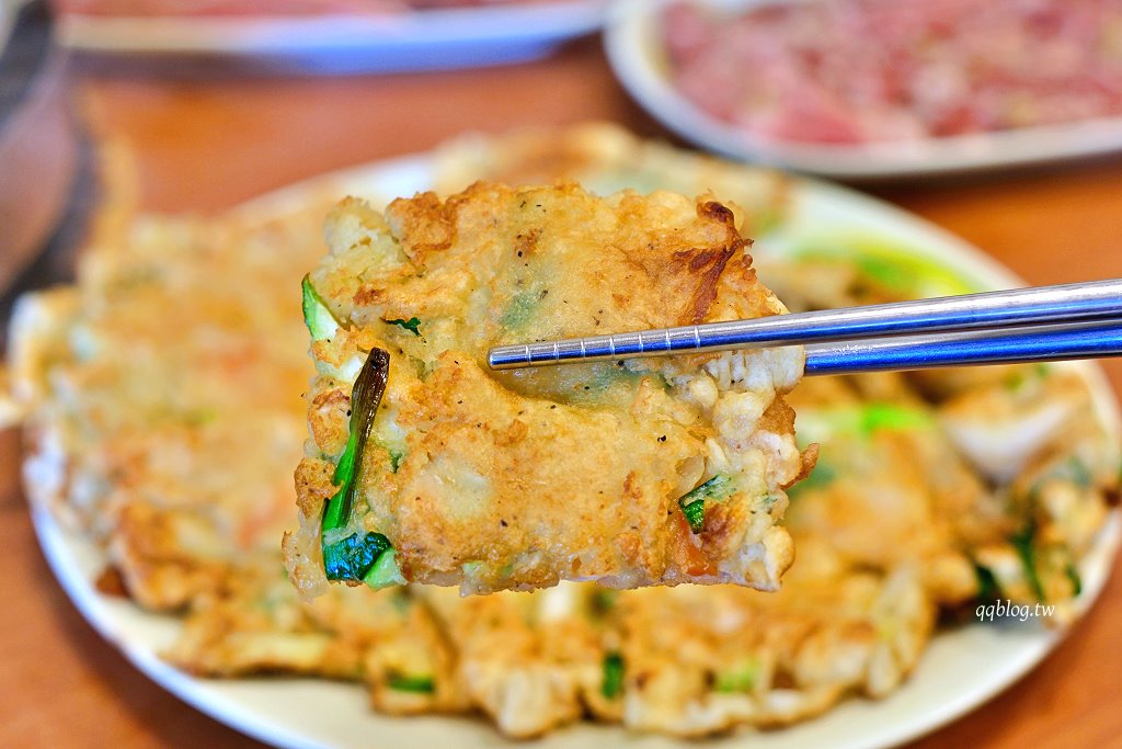 台中西區︱韓香亭韓國料理.台中老牌韓國料理,平日午餐459元就有銅盤烤肉、海鮮煎餅吃到飽 @QQ的懶骨頭 台中西區︱韓香亭韓國料理.台中老牌韓國料理,平日午餐459元就有銅盤烤肉、海鮮煎餅吃到飽 @QQ的懶骨頭